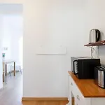 Terrace In Historical Neighborhood With View * Lisboa