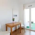 Apartamento Terrace In Historical Neighborhood With View Lisboa
