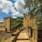 Apartamento Terrace In Historical Neighborhood With View *