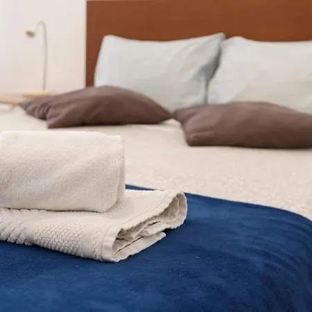 Terrace In Historical Neighborhood With View