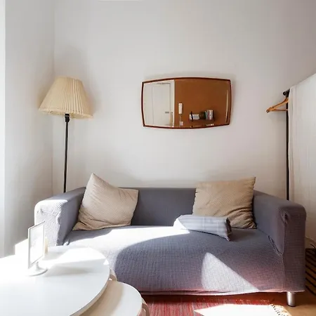 Terrace In Historical Neighborhood With View * Lizbona