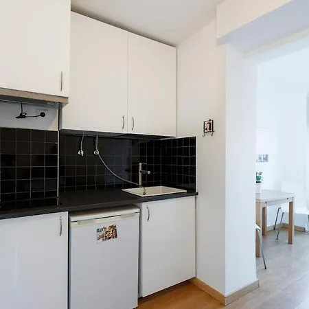 Daire Terrace In Historical Neighborhood With View Lisboa